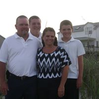 Dana Mills Photo 40