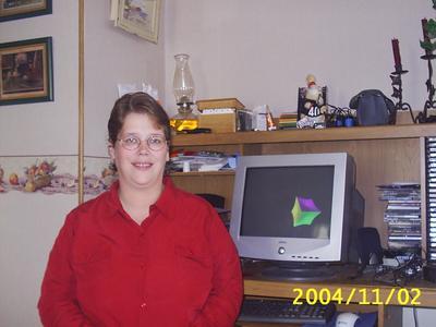 Michele Lester Photo 24