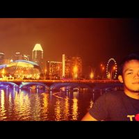Kenneth Gomez Photo 10
