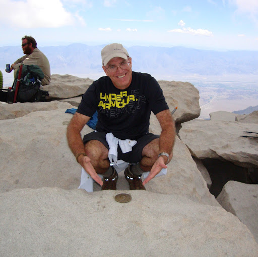Mark Griffith Photo 6