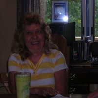 Patricia Riddle Photo 8