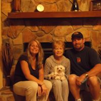 Judy Mccombs Photo 8