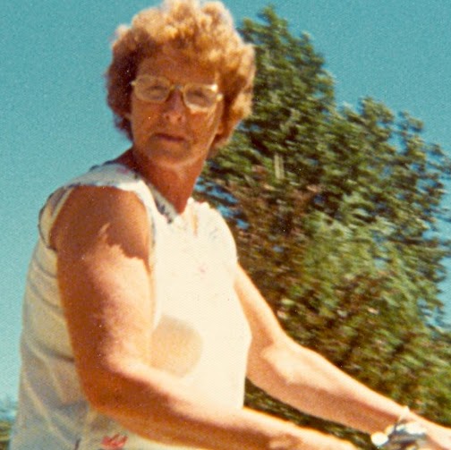 Theresa Stephenson Photo 17