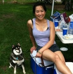Lynn Tran Photo 36