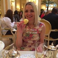 Sara Short Photo 13