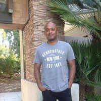 Marcus Watson Photo 27