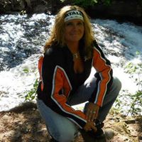 Theresa Lindstrom Photo 5