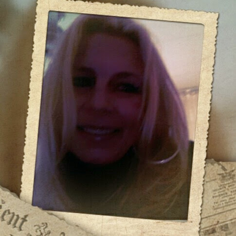 Sandra Hendriks Photo 7