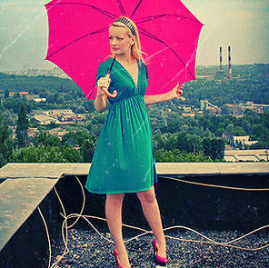 Nancy Omar Photo 6