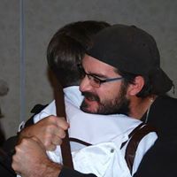 Timothy Harker Photo 12