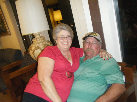 Vicky Williams Photo 3