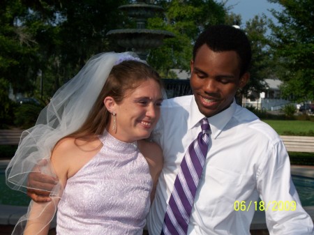 Terri Gilbert Photo 5