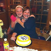 Lynda Moulton Photo 1