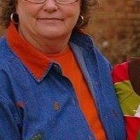 Jeanette Warner Photo 8