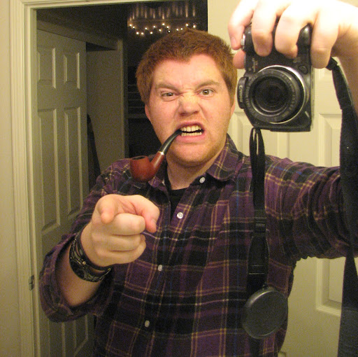 Justin Johnson Photo 46