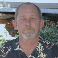 Barry Pettigrew Photo 4