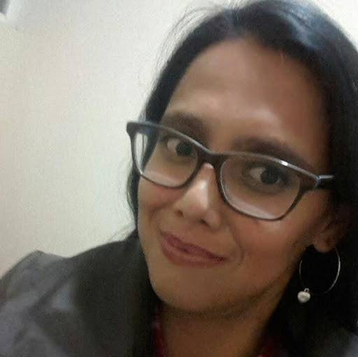 Anita Samayoa Photo 2