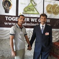 Mustafa Mohammad Photo 22