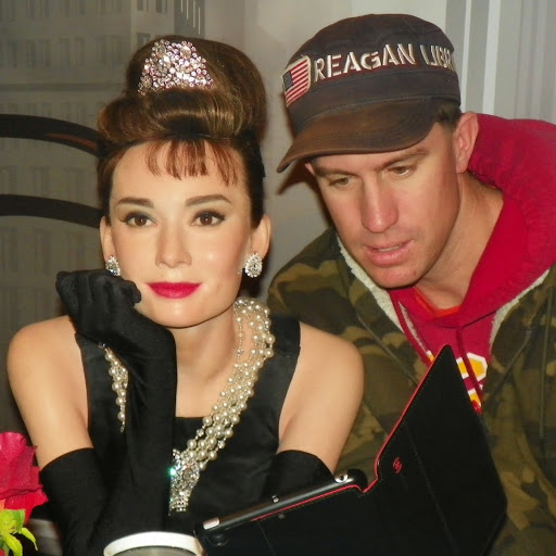 Jason Hopkins Photo 2