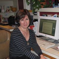 Laurie Stone Photo 23