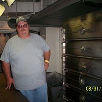 John Hedberg Photo 23