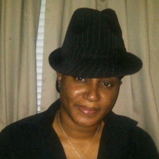 Kimberly Worthy Photo 11