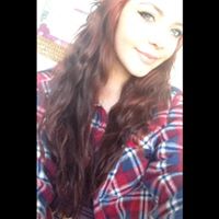 Olivia Pritchard Photo 10