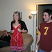 Theresa Morgan Photo 13