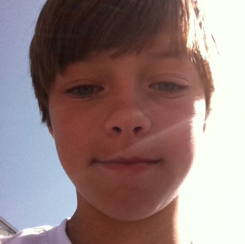 Carl Larsen Photo 11