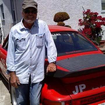 Perry Bradshaw Photo 3