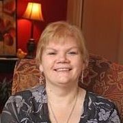 Tina Overton Photo 18