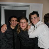 Nick Beck Photo 27