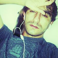 Lawrence Andersen Photo 17