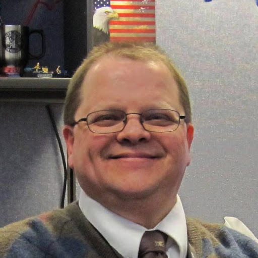 David Strand Photo 17