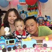 Li Zheng Photo 7
