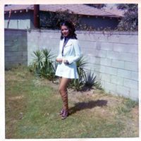 Elizabeth Orozco Photo 26