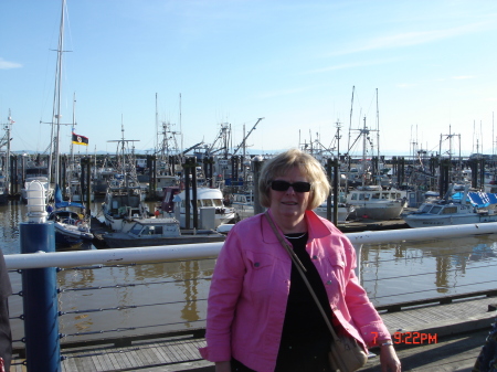 Joanne Nash Photo 3