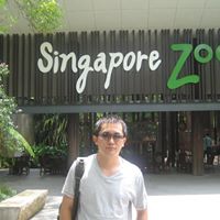 Harry Lam Photo 37