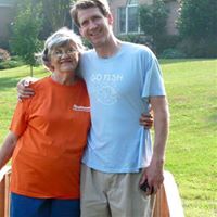 Patricia Brooks Photo 34
