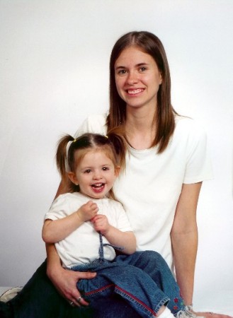 Tracy Hymas Photo 1