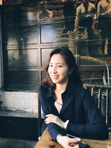 Yeon Kim Photo 7