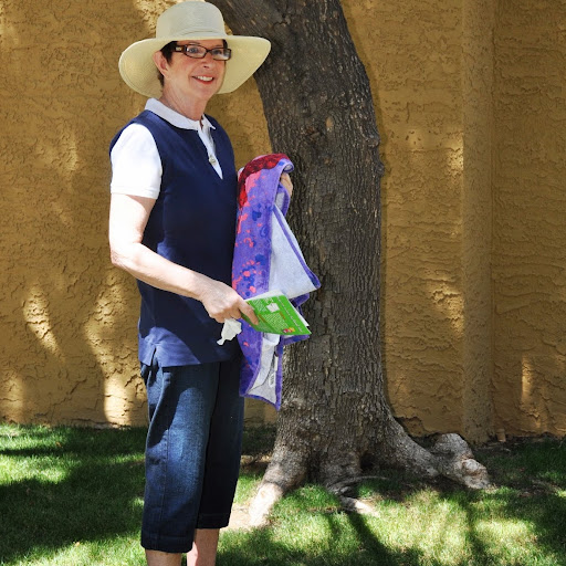 Barbara Moss Photo 15