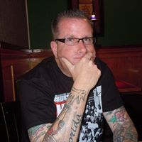Brian Wenzel Photo 11