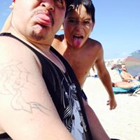 Raul Rico Photo 11