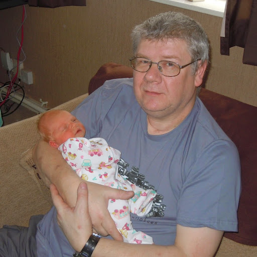 Roy Shepherd Photo 11