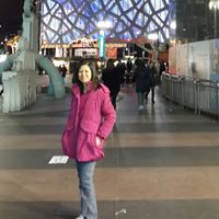 Grace Lui Photo 18