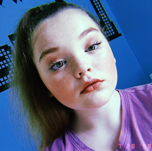 Siobhan Quinn Photo 19