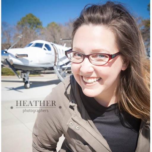 Heather Murphy Photo 40