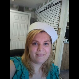 Tiffany Blair Photo 36
