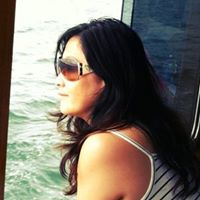 Victoria Wu Photo 29